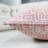  Cozy Jacquard Plaid Pillow Cover & Insert-27192753