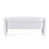 Blanc est en rupture de stock