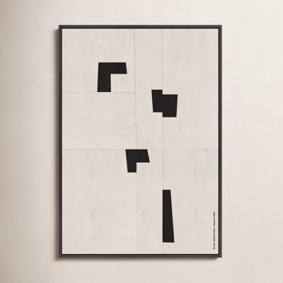 Scattered 1 by Romina Gadler