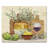 CounterArt Glass Cheese Board