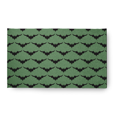 Desuan Chenille Indoor Rug