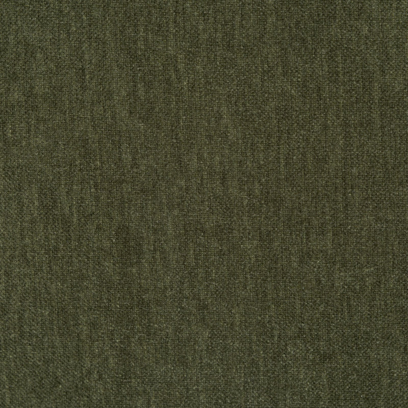 Marcel 99" Chenille Velvet Sofa In Sagano Green, Sagano Green