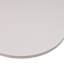 Mike L-Shaped Metal Base Writing Desk