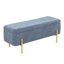Banc de rangement avec couvercle rabattable Greely-83827480-83827479