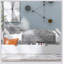 Lit plateforme avec deux tiroirs-590577545