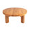 Solid Wood Coffee Table