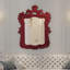 Miroir mural et coiffeuse Cilegon-1822794527