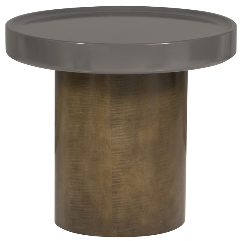 Splendor End Table, Casa Blanca