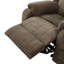 Fauteuil inclinable manuel-134286952