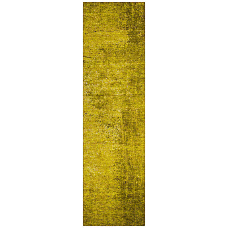 Tapis de couloir d'extérieur 8 po