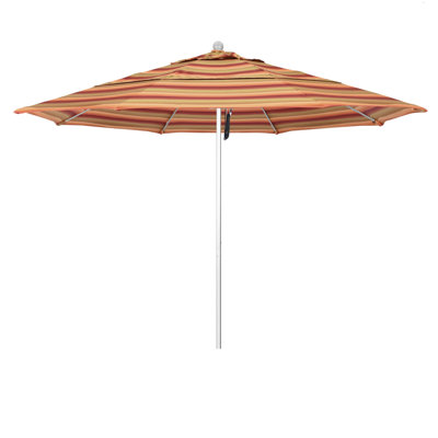 Silva 132'' Sunbrella Umbrella Sunbrella® Umbrella