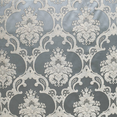 Textured Faux Silk | Katherine Fabric_KATHERINE