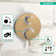 Ecostat S Temperature Memory Thermostatic Valve Trim with Diverter