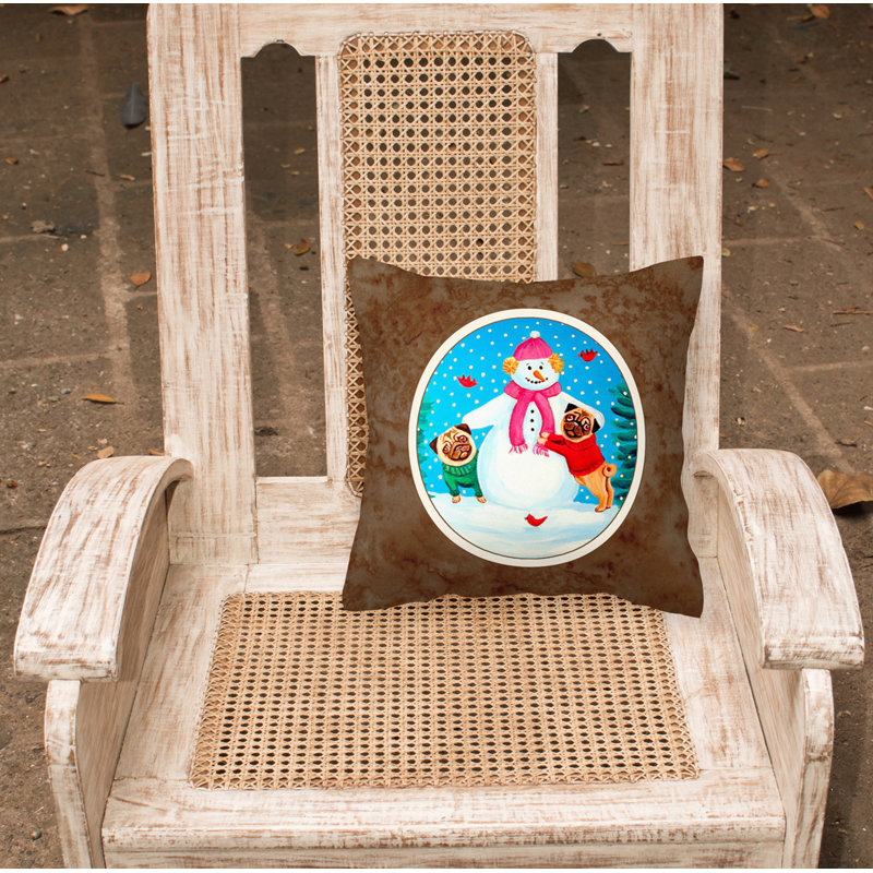  Housse et insert de coussin extérieur d'extérieur