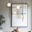 Tagliato 4 - Light LED Pendant