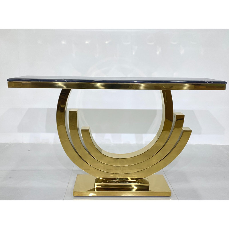 Console Yamini