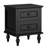 2 - Drawer 19.7"W Nightstand-114237547