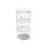 Clear Plexiglass Acrylic Spinning Cabinet Display Case for Jewelry, Cell Phone Valuable