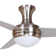 Nikki 48'' Ceiling Fan with Light Kit