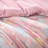 Polyester Printed Metallic Comforter Set Full/Queen-136113782