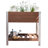 Urbana Elevated Planter-72100129
