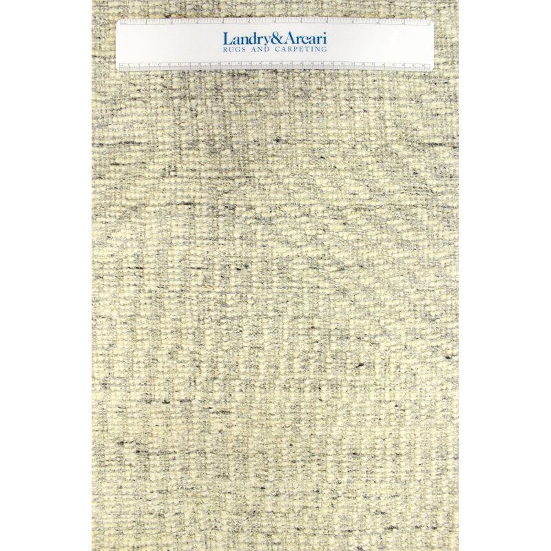 Tangier One-of-a-Kind 10'2" X 13'11" Area Rug