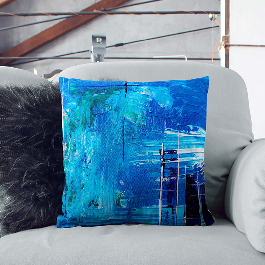 Cushion with Filling