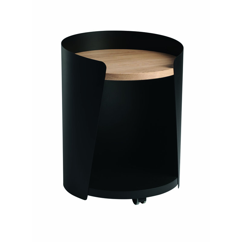 Armand Tray Top Frame End Table