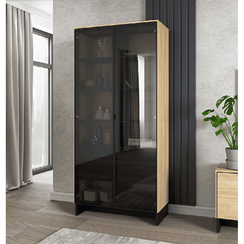 Shikana 92cm Sideboard
