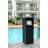 Charlton Home® Tillett 23'' W 24 Gallons Water Resistant Resin Towel Valet-1440481807