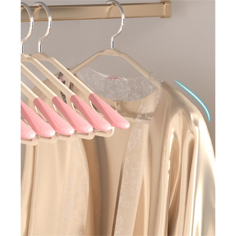 Traceless Clothes Hanger, 10