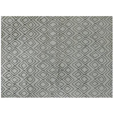 One-of-a-Kind 9' X 12' Area Rug