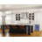 Zephyr Roma Pro 36 in. 750 CFM Wall Mount Range Hood with LED Light in Stainless Steel