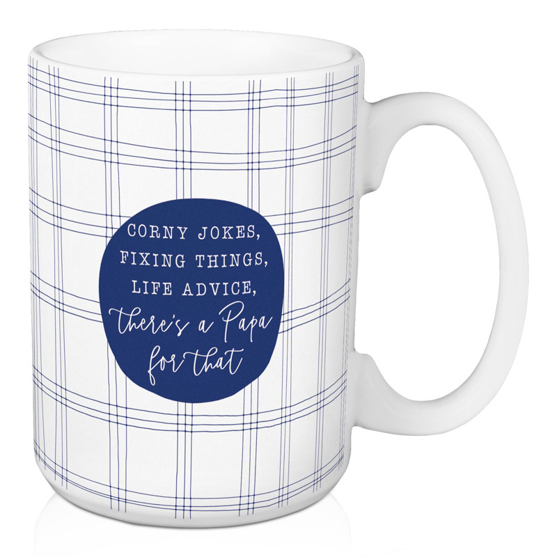 Tasse à café en céramique Botyo