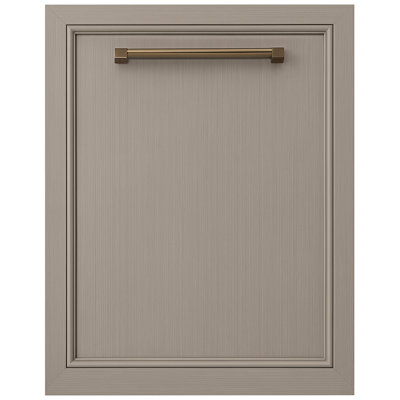 24" Panel-Ready Premium Fully Integrated Dishwasher