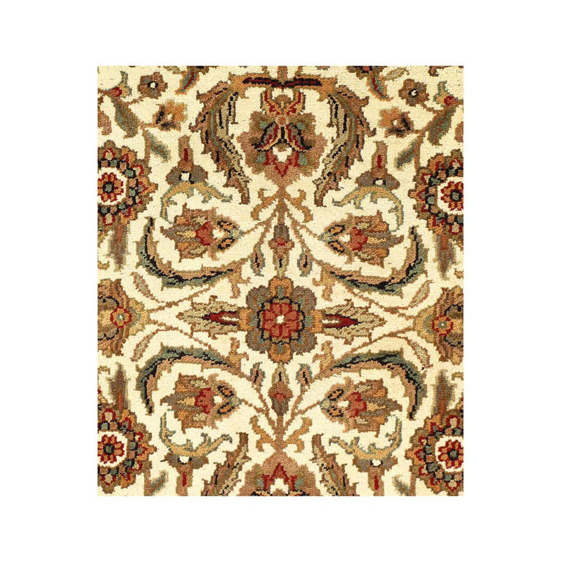 Kassity Oriental Area Rug