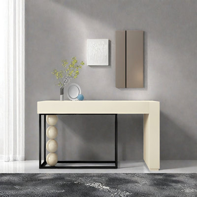 Console Modern Minimalist Art