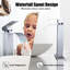 Single Hole Bathroom Faucet-1436782008