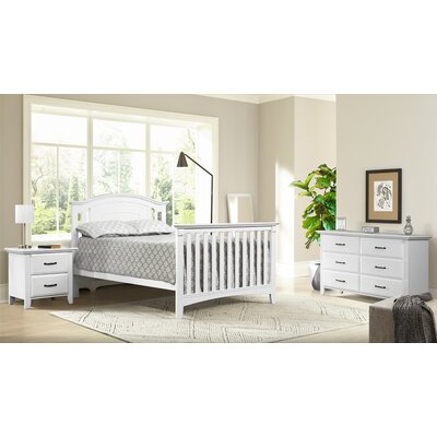 Universal Full Bed Conversion Kit -  OxfordBaby, 22288420