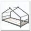 Lit en bois-177301573