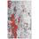 Drury Abstract Hand Woven Area Rug