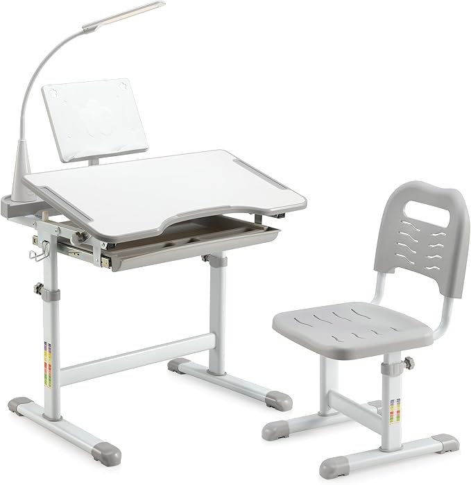 Bureau d'étude pour enfants