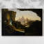 The Course of Empire: Consummation-Thomas Cole-Toile tendue avec châssis-1835-1836-1240019359