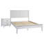 Ensemble de chambre avec lit plateforme Greenport-1907066259-1907066257