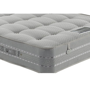 Pocketo Sareer Furniture Open Coil Mattress