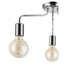 Fraser Light Modern Metal Ceiling Flush Light - 41x41x19cm, E27. Max. 15W LED (Bulb not included)-878930458-878930453