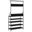 Adylinn 90cm Clothing Rack-2085321199