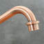 Jourdan Vintage Basin Mixer