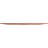 24"OD x 6 1/4"ID x 3/8"T Chevron Wood Fretwork Pierced Ceiling Medallion, Raw MDF-63412042-63412026