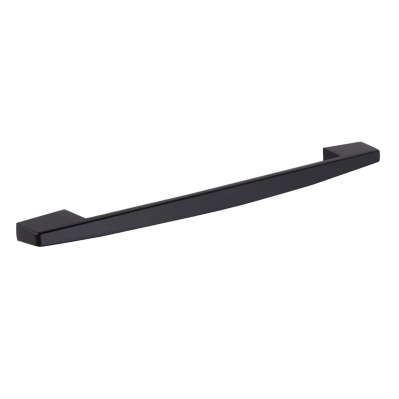 Brody 5” Center Bar Pull Multipack, Matte Black